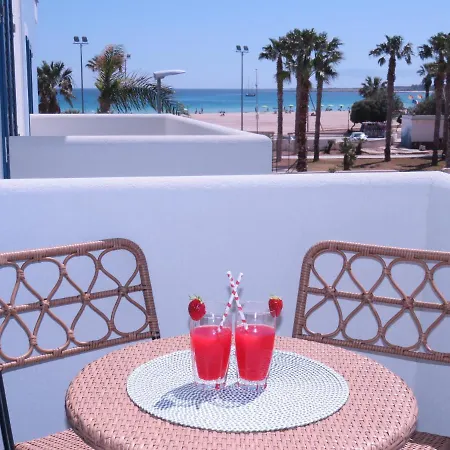 Al Manara - Fronte Mare