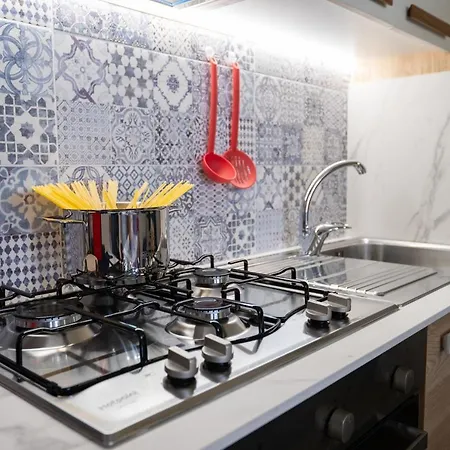 Apartment Al Manara - Fronte Mare