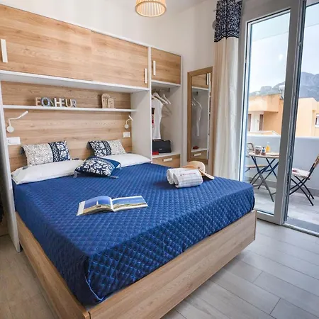 Apartment Al Manara - Fronte Mare *