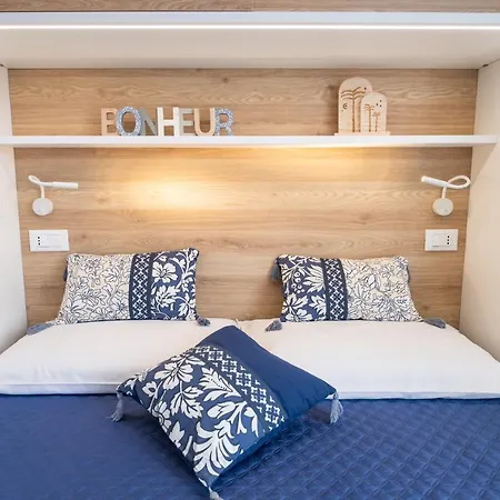 Apartment Al Manara - Fronte Mare San Vito Lo Capo