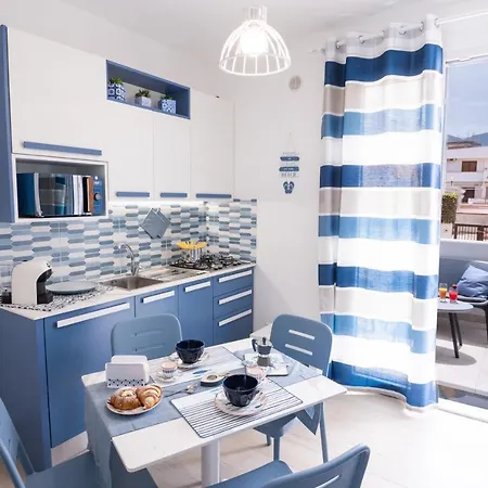 Apartment Al Manara - Fronte Mare