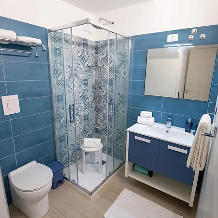 Apartment Al Manara - Fronte Mare *