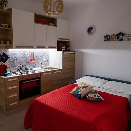 Apartment Al Manara - Fronte Mare