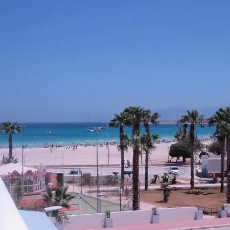 Al Manara - Fronte Mare *