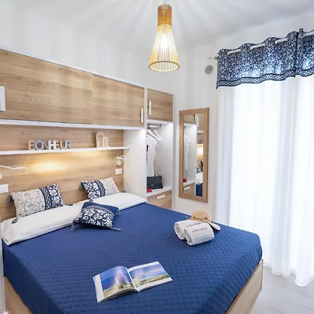 Apartment Al Manara - Fronte Mare San Vito Lo Capo