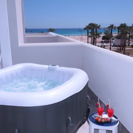 Apartment Al Manara - Fronte Mare *