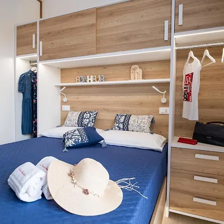 Apartment Al Manara - Fronte Mare San Vito Lo Capo
