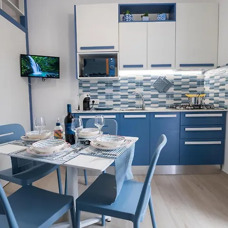 Apartment Al Manara - Fronte Mare San Vito Lo Capo