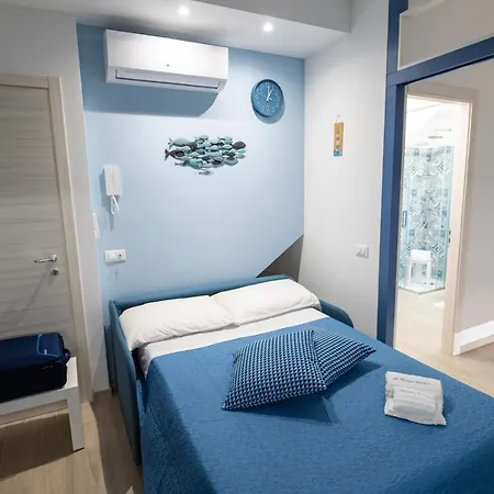 Al Manara - Fronte Mare Apartment