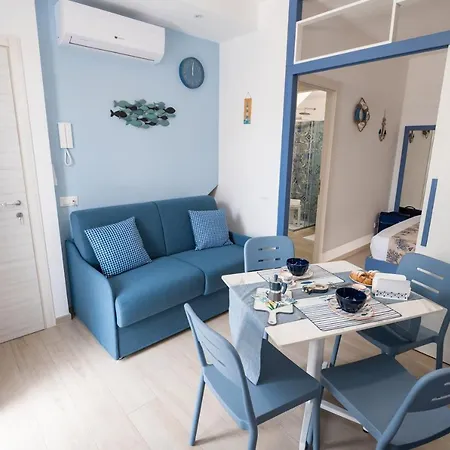 Apartment Al Manara - Fronte Mare