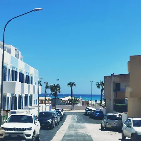 Al Manara - Fronte Mare