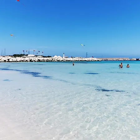Al Manara - Fronte Mare San Vito Lo Capo