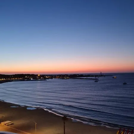 Al Manara - Fronte Mare *